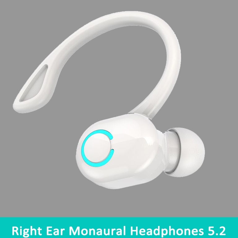 Fone De Ouvido Sem Fio Mini Bluetooth Mãos-Livres Estéreo À Prova D'água